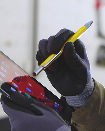 Stylus Pen