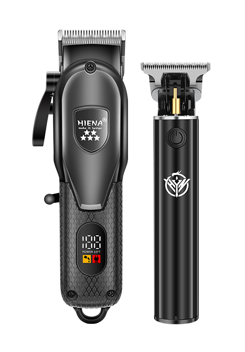Hair Clipper Set