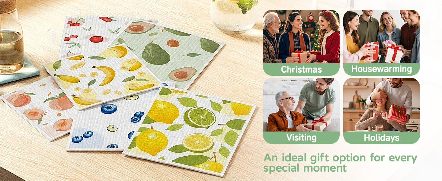An ideal gift option for every special moment