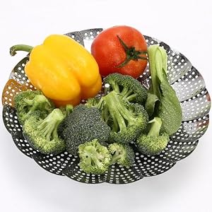 steamer basket