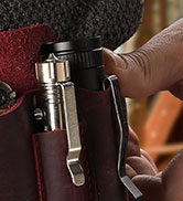 Multitool Sheath for Belt