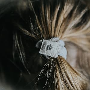 Hair Ties Protect Your Hair