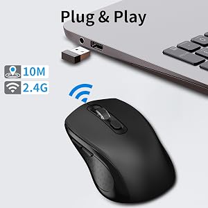 wireless mouse for laptop