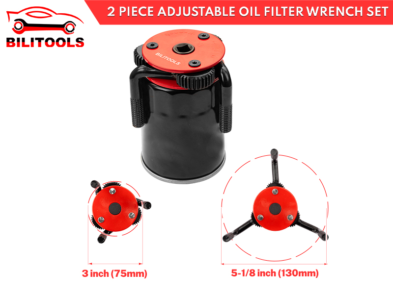Oil Filter Removal Tool