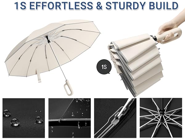 travel umbrella