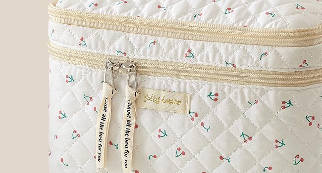make up bag