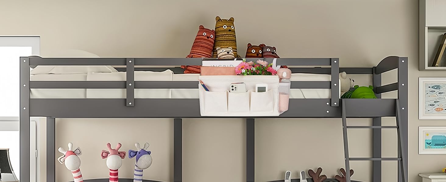 Bedside Caddy