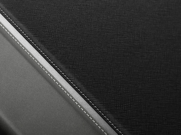 iPad 10th Generation PU Letaher Case