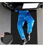 Golener Oil Spill Mat - Garage Floor Mat, Absorbent Oil Pad, Premium Maintenance Mat, Waterproof,...