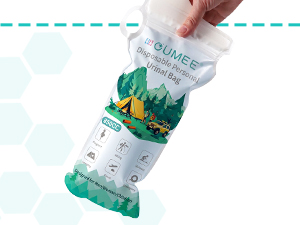 urinal bags