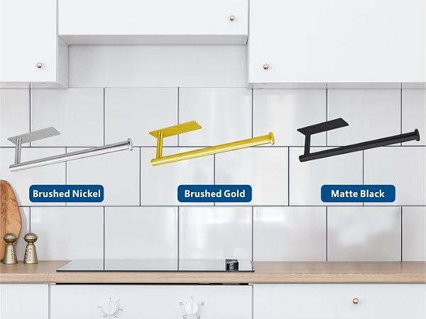 Toilet Paper Holder