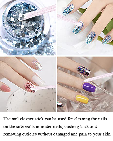 nail stick