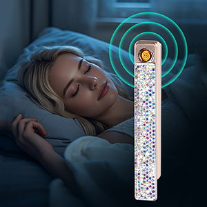 USB Rechargeable Lighter