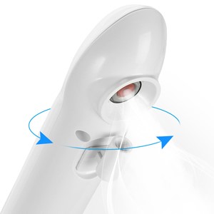 steam for face