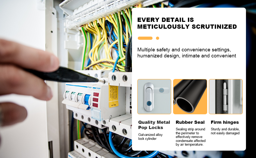 Electrical Box