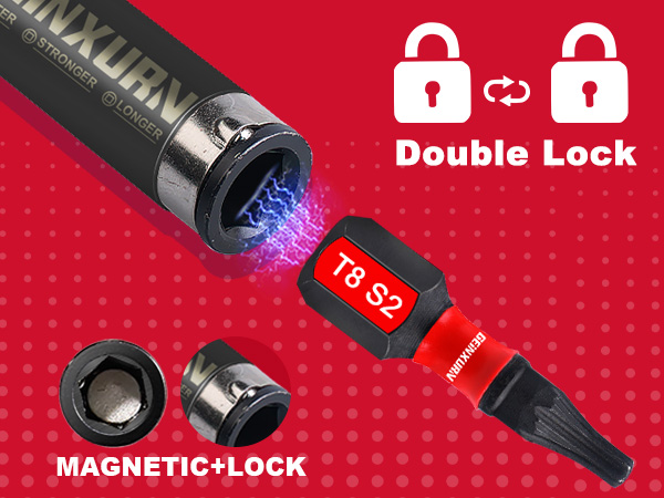 double lock
