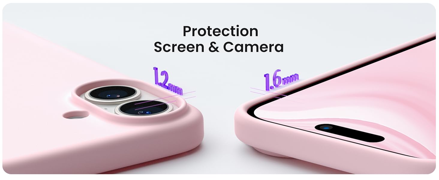 iPhone 16 plus Case