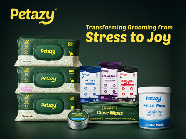 Stress to Joy
