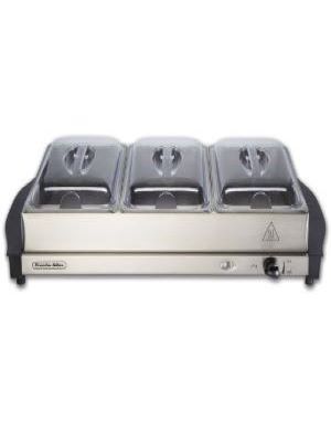 buffet server