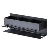 electric head holder brush head storage