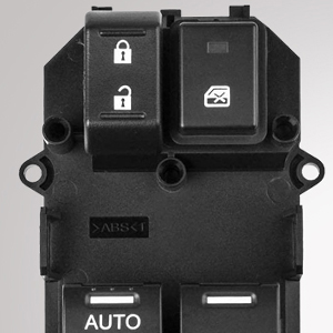 Power Window Switch