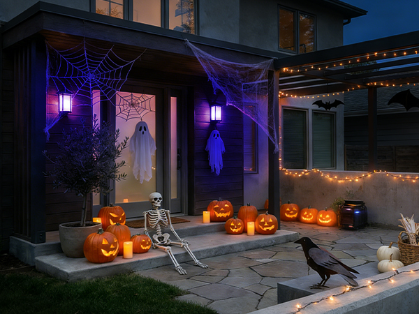 Halloween