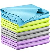 Glass Polishing Cloths