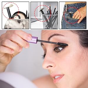 mini fan for lashes