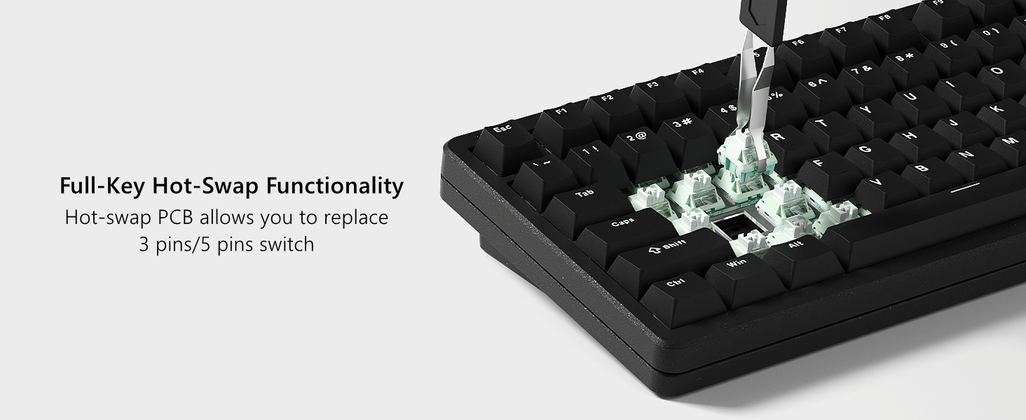 Gaming Keyboard