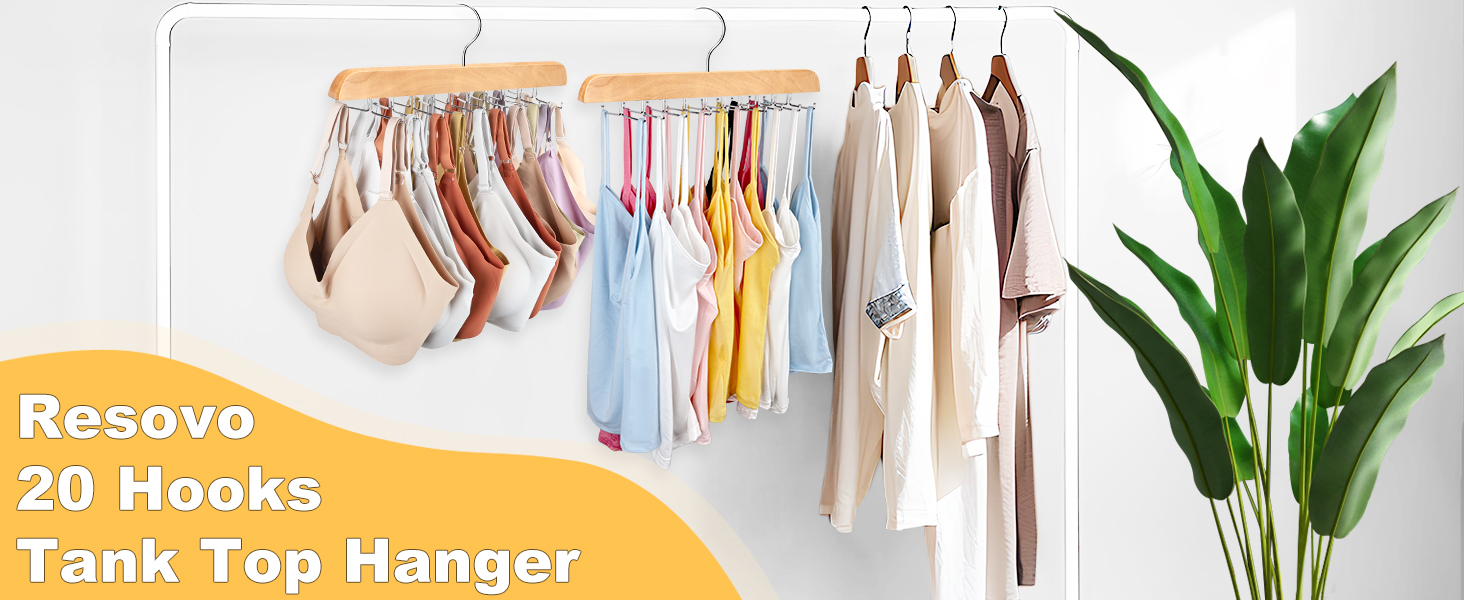 tank top hanger
