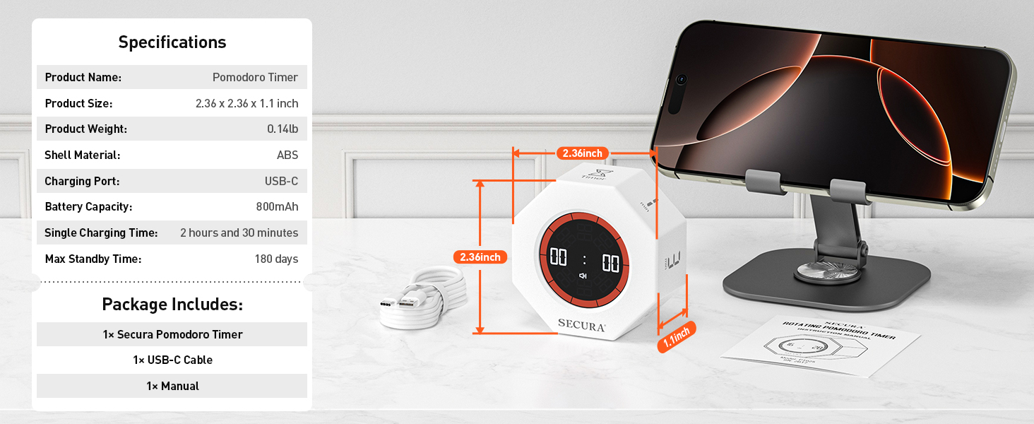 Pomodoro Timer