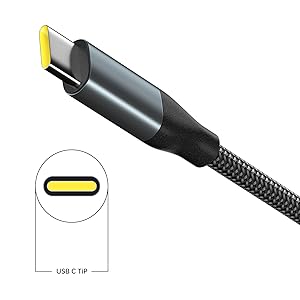 USB C