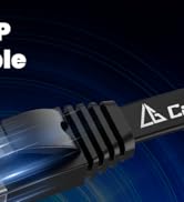 Cat 6 Ethernet Cable