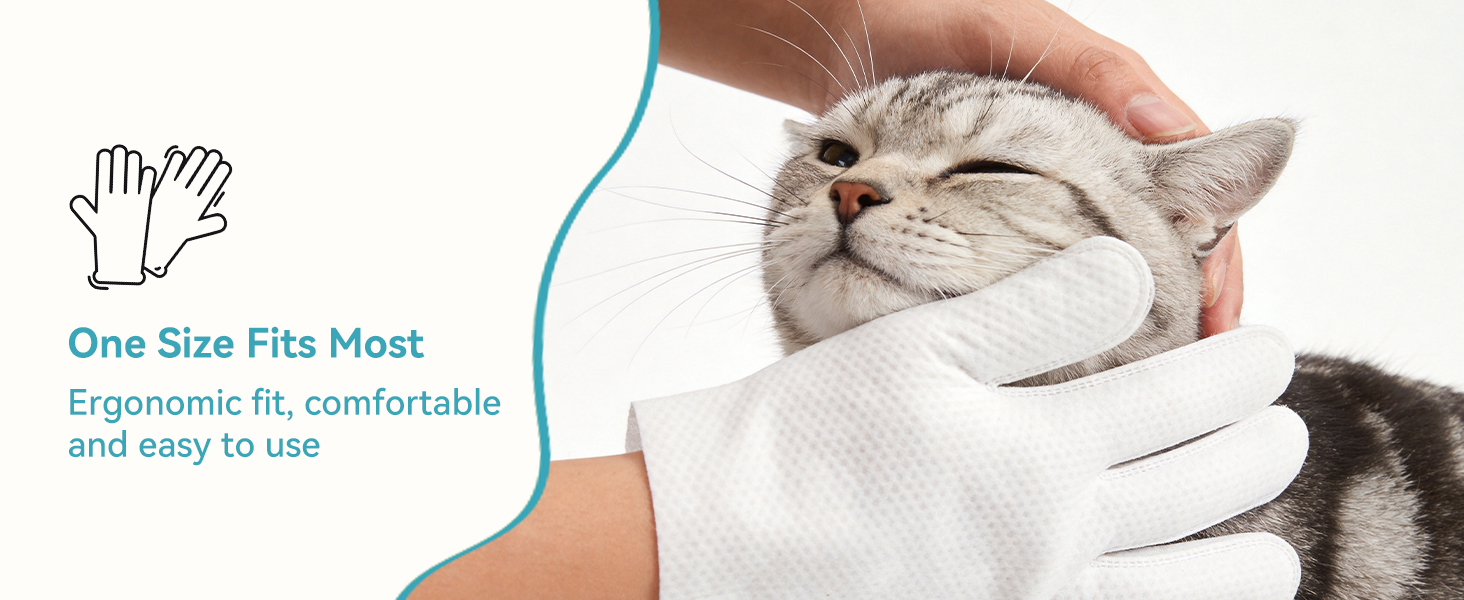 pet wipes for cats