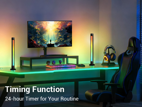 timing function