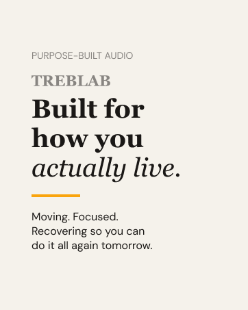 Move · Focus · Recover