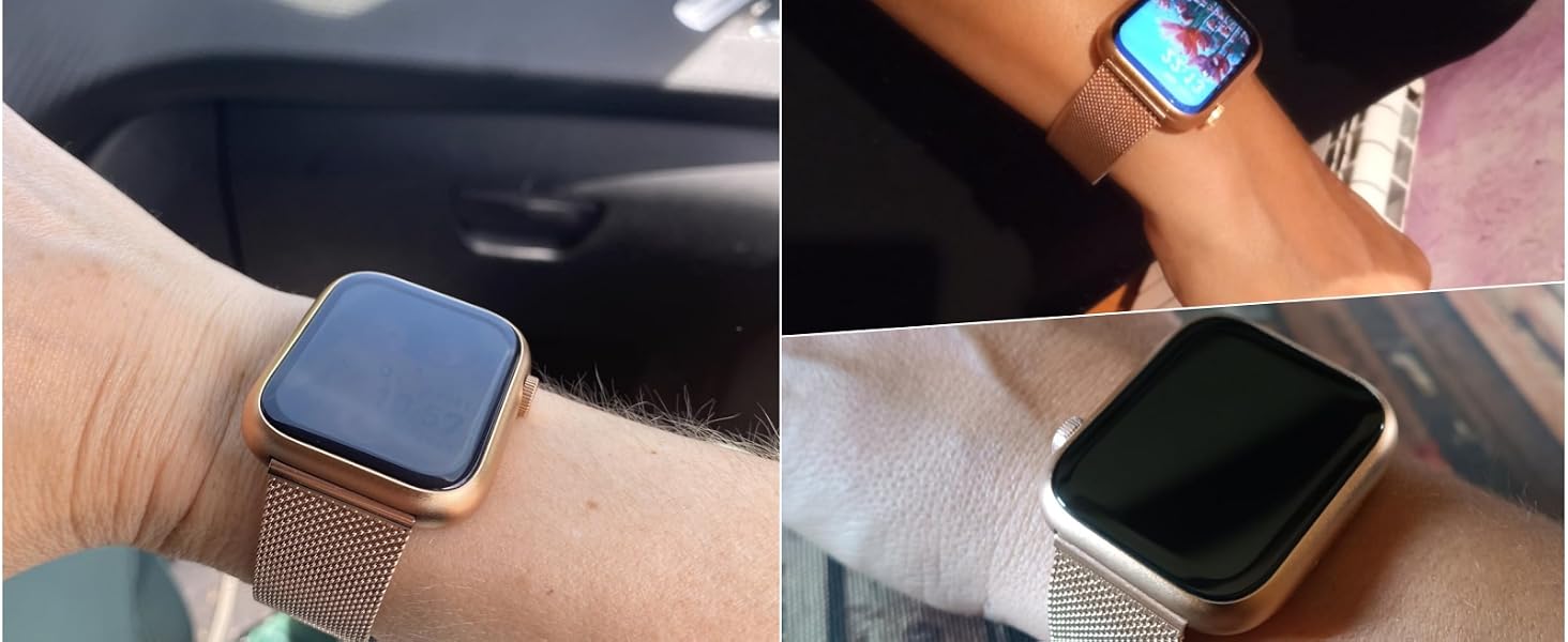 smart watches for women