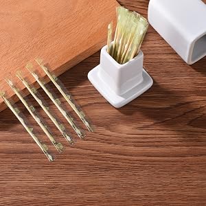 Toothpicks