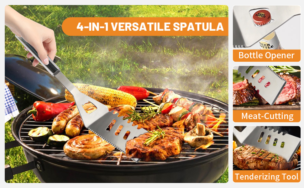 grill utensils set grilling gifts for men grilling set grilling tools grill kit grill tools