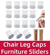 chair leg caps furniture sliders