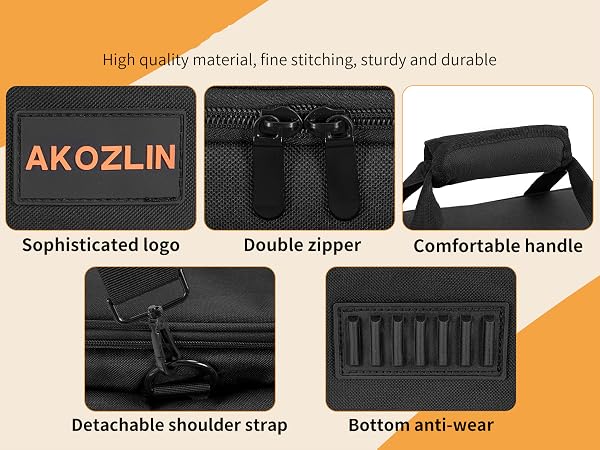 cable bag