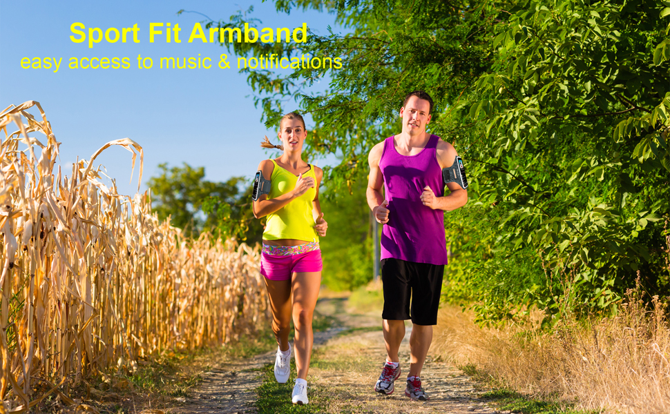 iphone arm holder for running
