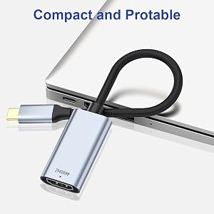 Compact Protable