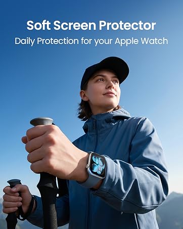 Case for Apple Watch -2