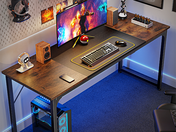 computer desk