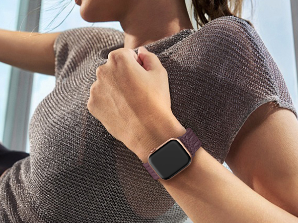 apple watch bands for women
