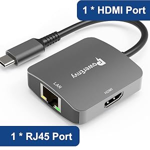 Ethernet Hub