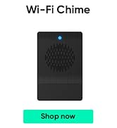 Wyze Wi-Fi Chime