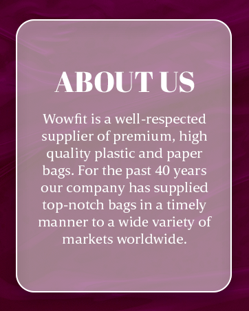 Wowfit- About US