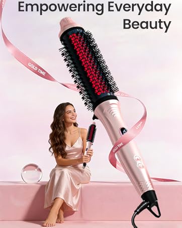 hair brush